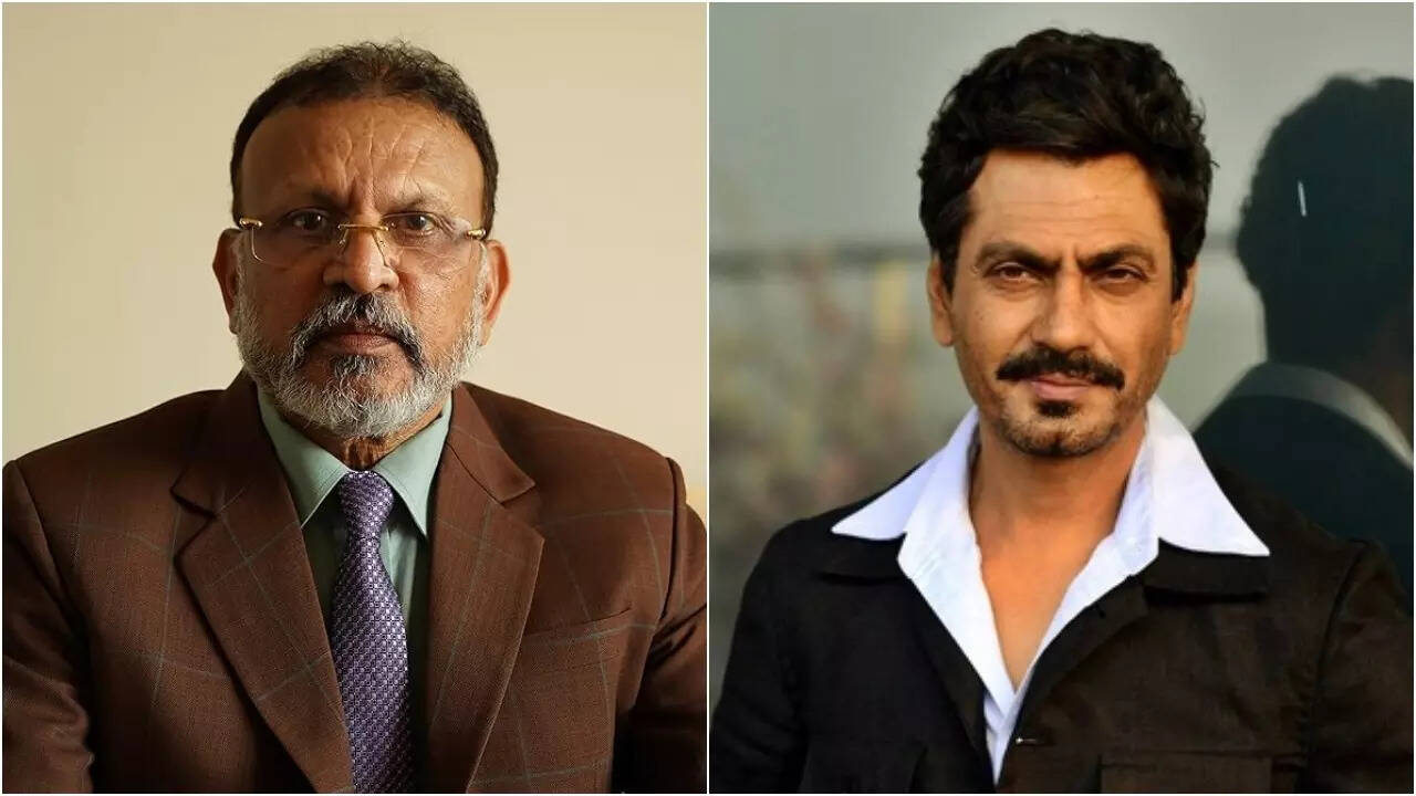 Annu on interaction with Nawazuddin; 'disrespected himself'