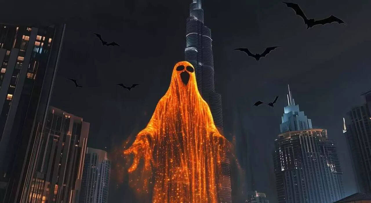 Halloween in UAE 2025: All you need to know; spooktacular events, parties, family fun across the Emirates