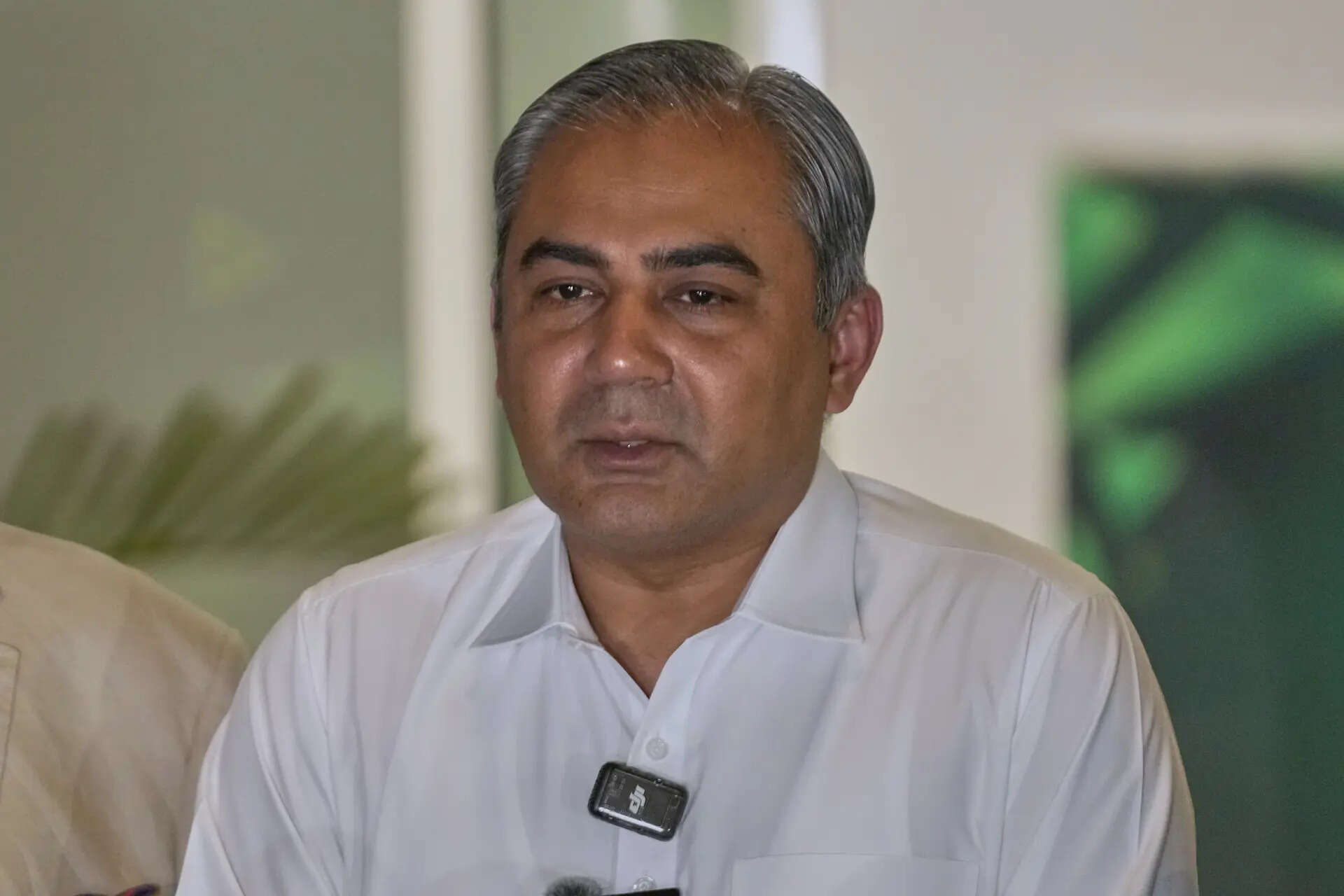 PCB chief Naqvi asks ICC to ready backup plan amid Tri-series uncertainty