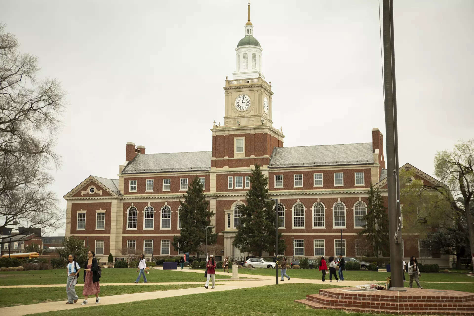 Blank Foundation pledges $50 million to support Atlanta HBCUs and close graduation gaps