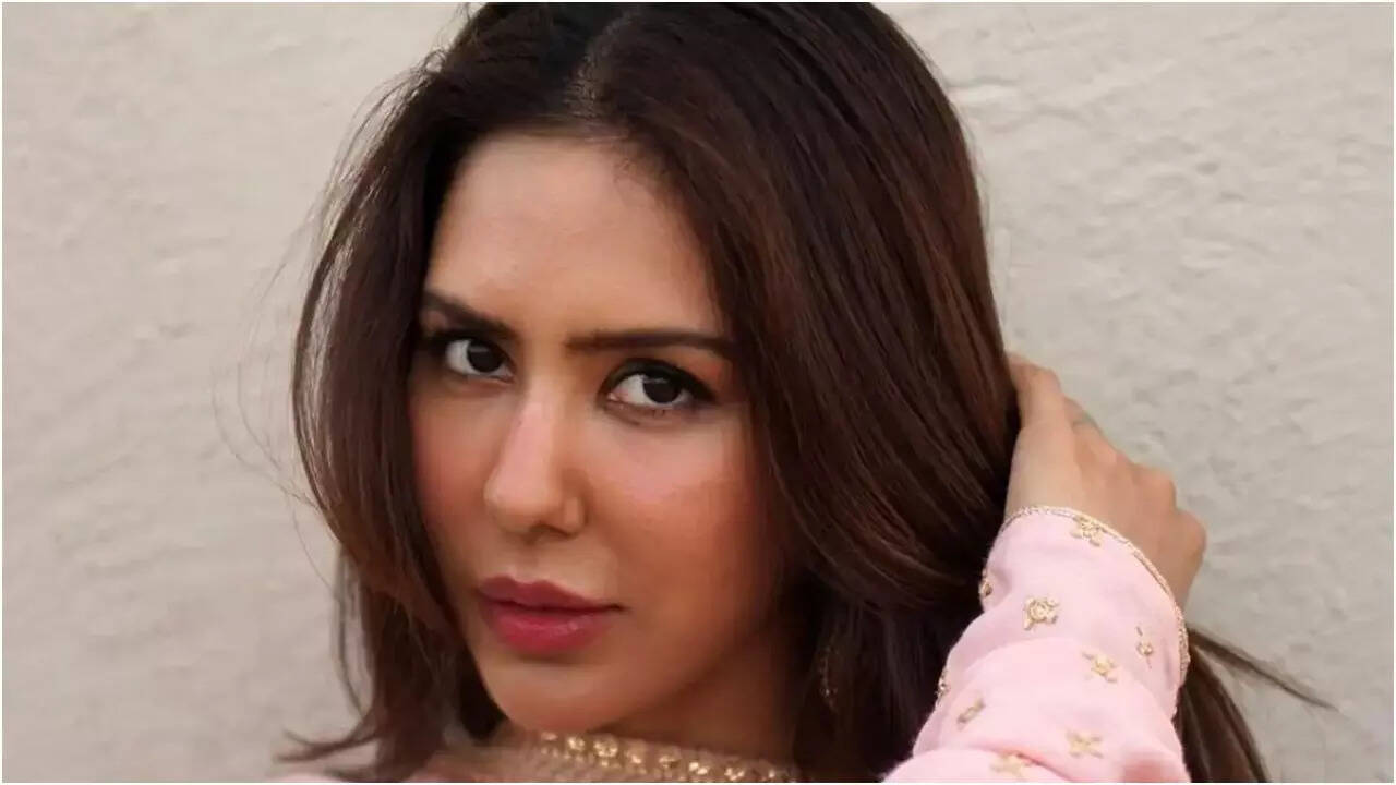 Sonam says she REJECTED Hindi films due to 'kissing scenes'