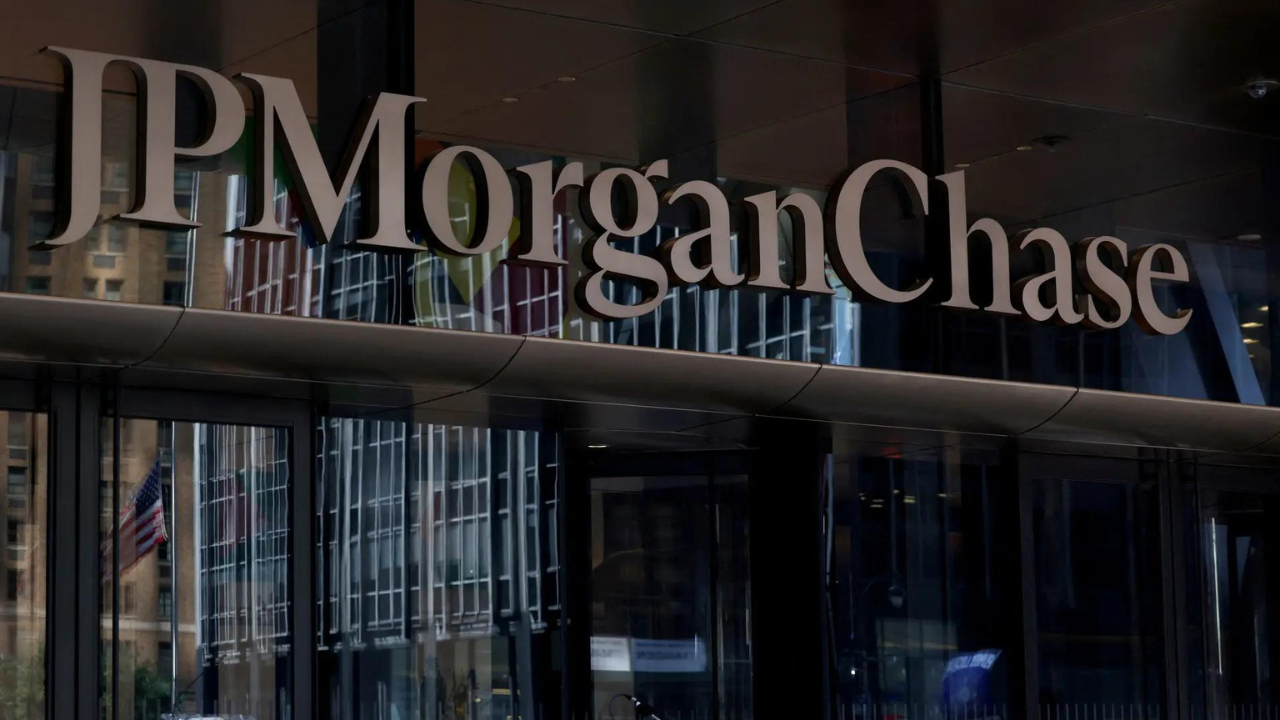 JPMorgan Chase launches $1.5 trillion plan: US critical industries in focus; aims to cut supply chain risks