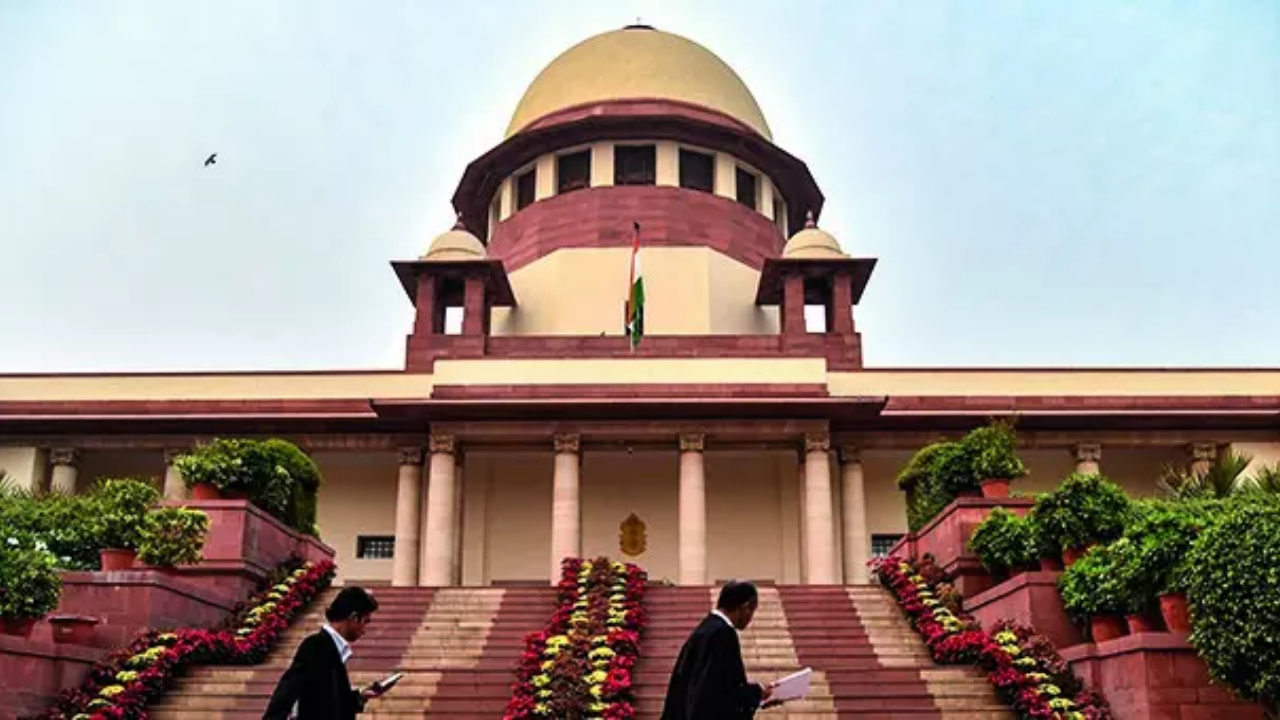 One last opportunity: SC slams IITs, IIMs, AIIMS for ignoring suicide survey; orders cooperation