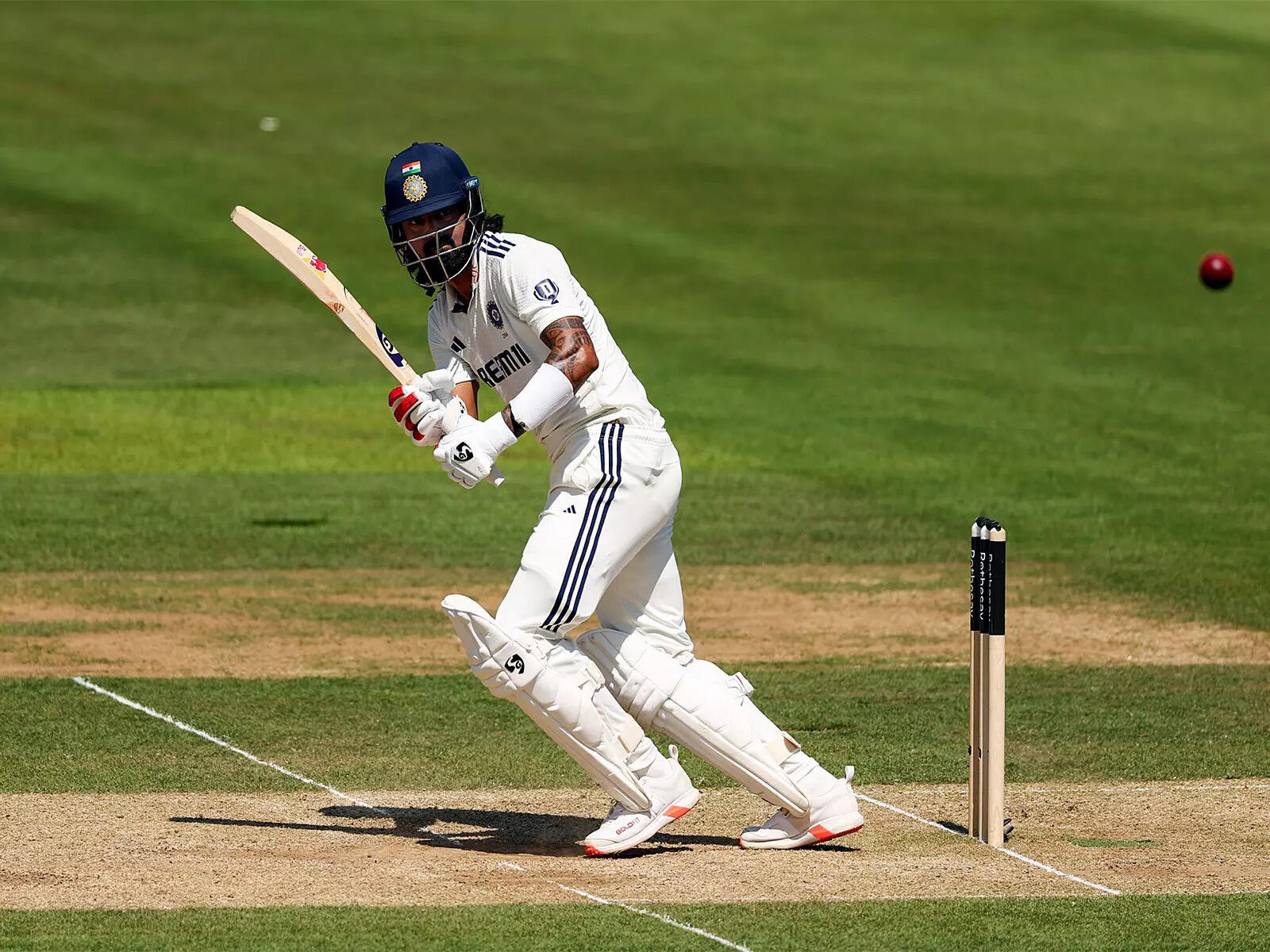 IND vs WI Live: India storm to 7-wicket win as KL Rahul leads chase