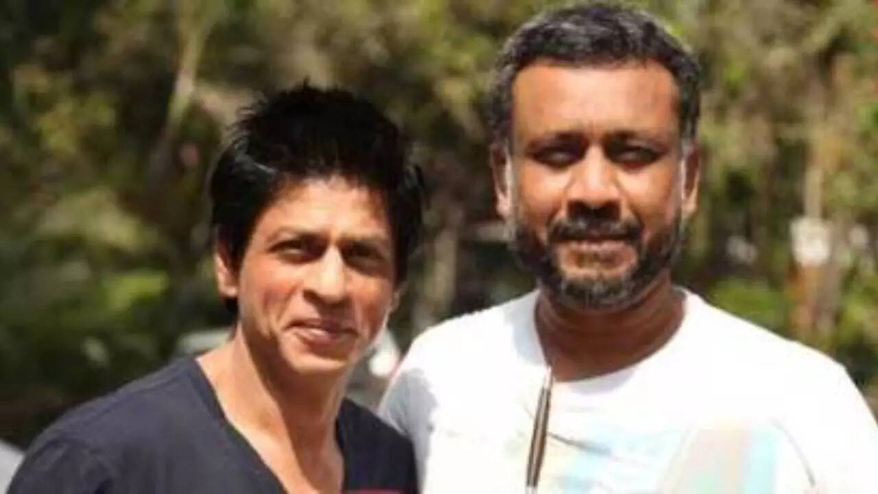 Anubhav was affected emotionally wit Ra.One failure