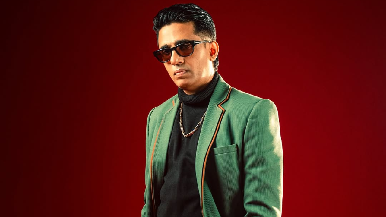 Gulshan Devaiah's Telugu debut: 'Kantara Chapter 1' shares his condition to enter Tollywood - Find out