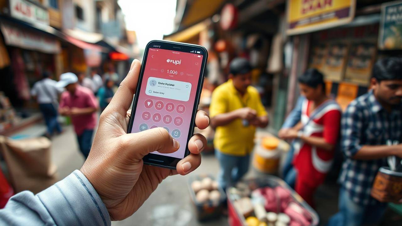 Payment trends: Digital transactions surge but cash still remains king! Here’s what Indians are using to pay