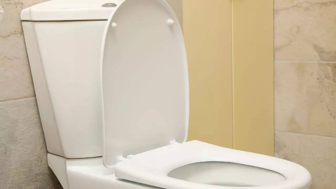 Deep clean toilets to ensure hygiene for your family