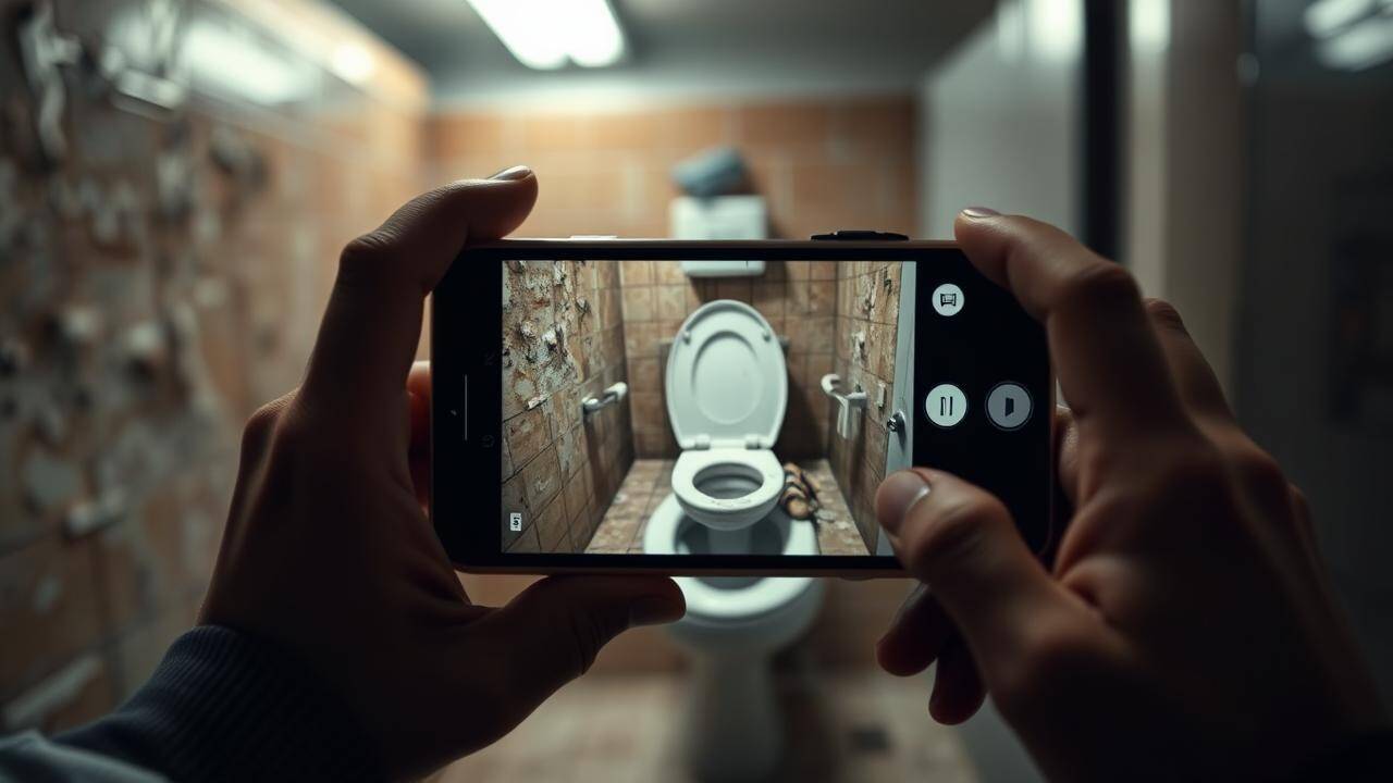 Dirty toilets at national highways? NHAI will add Rs 1000 to your FASTag to report it; find out details