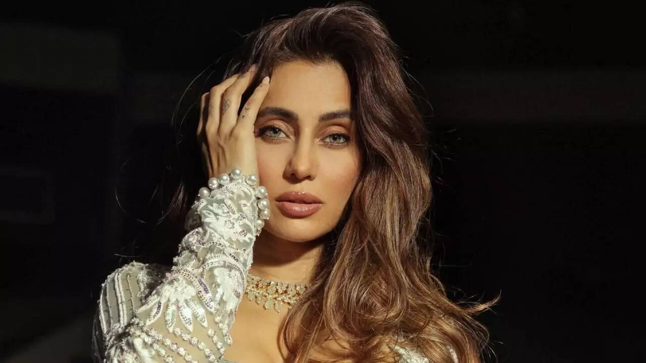 Anusha recalls being hospitalised at 14 after drinking alcohol