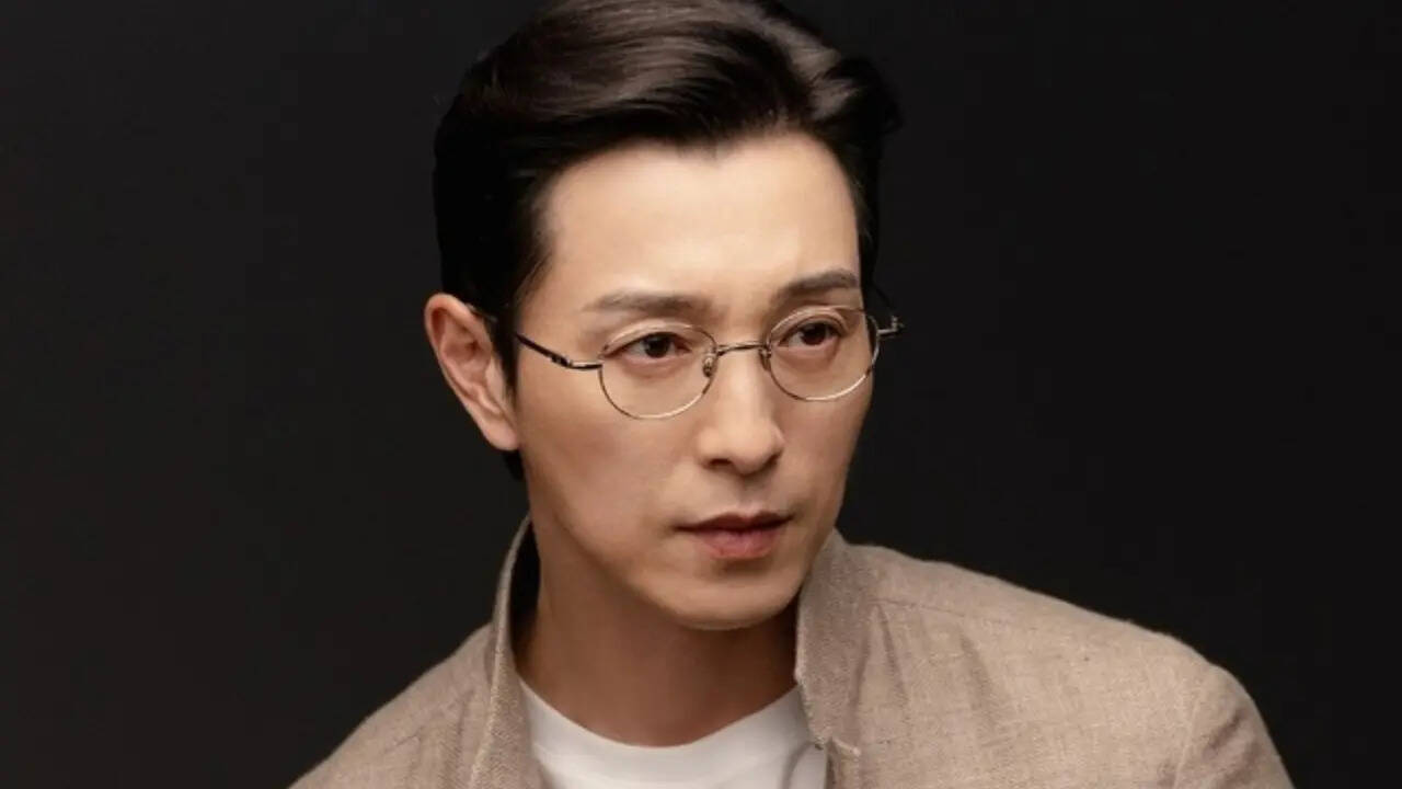 Jung Sung-il ends 9-year marriage; to co-parent son