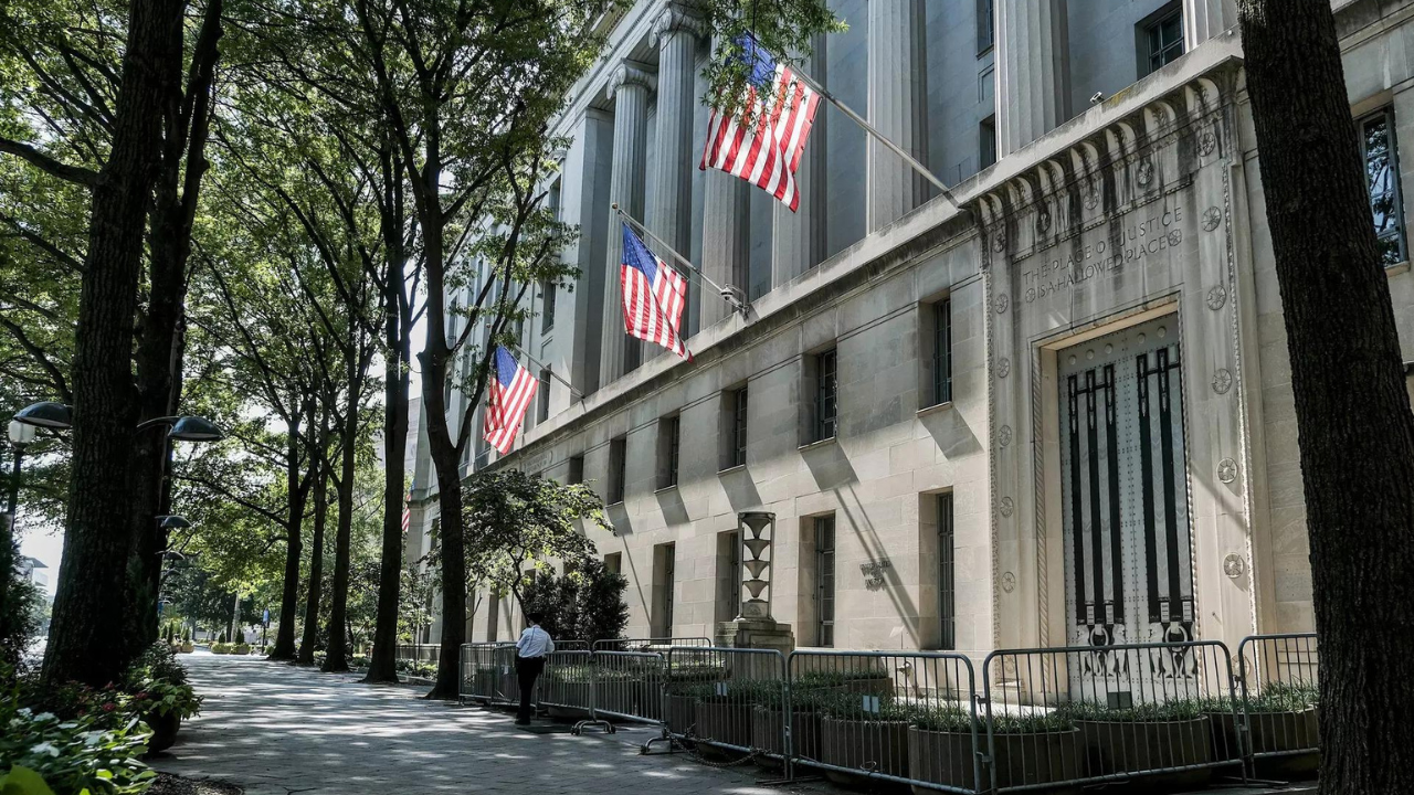 Ashley Tellis, Mumbai-born US thinktanker under Justice Department lens for China links