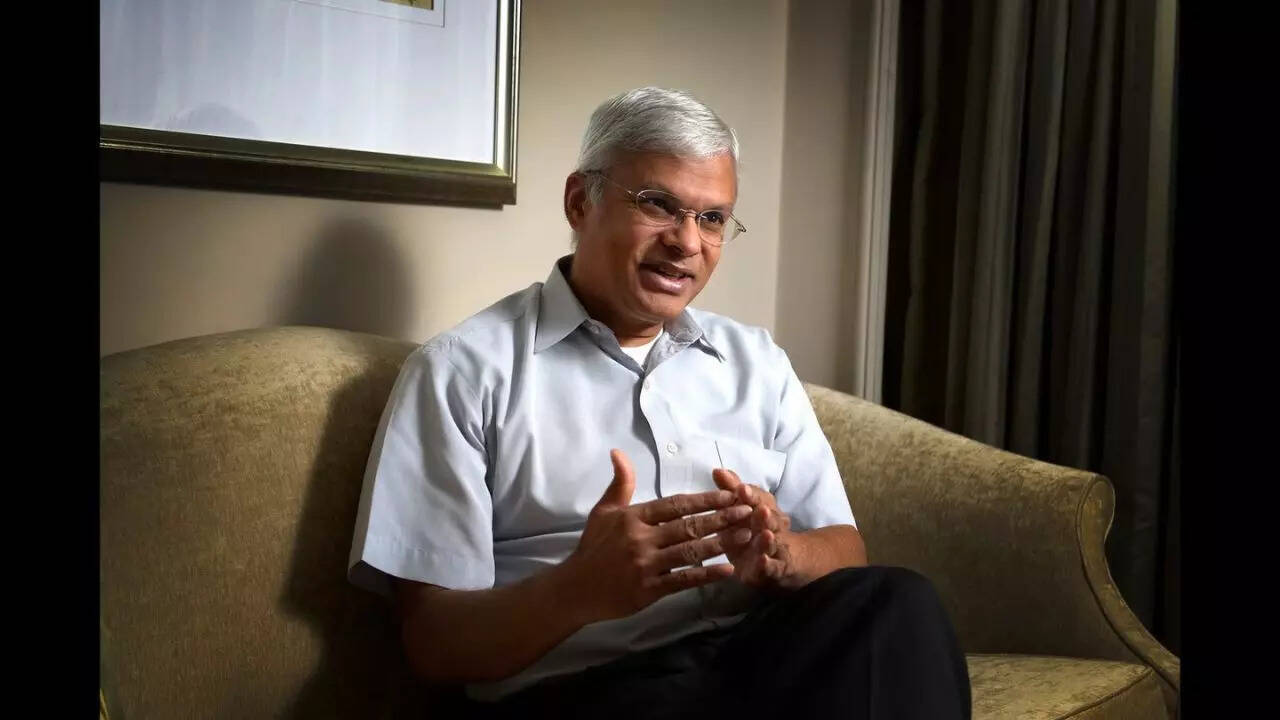 Illegally kept secret docs, met Chinese officials: Indian-origin US expert arrested — what we know