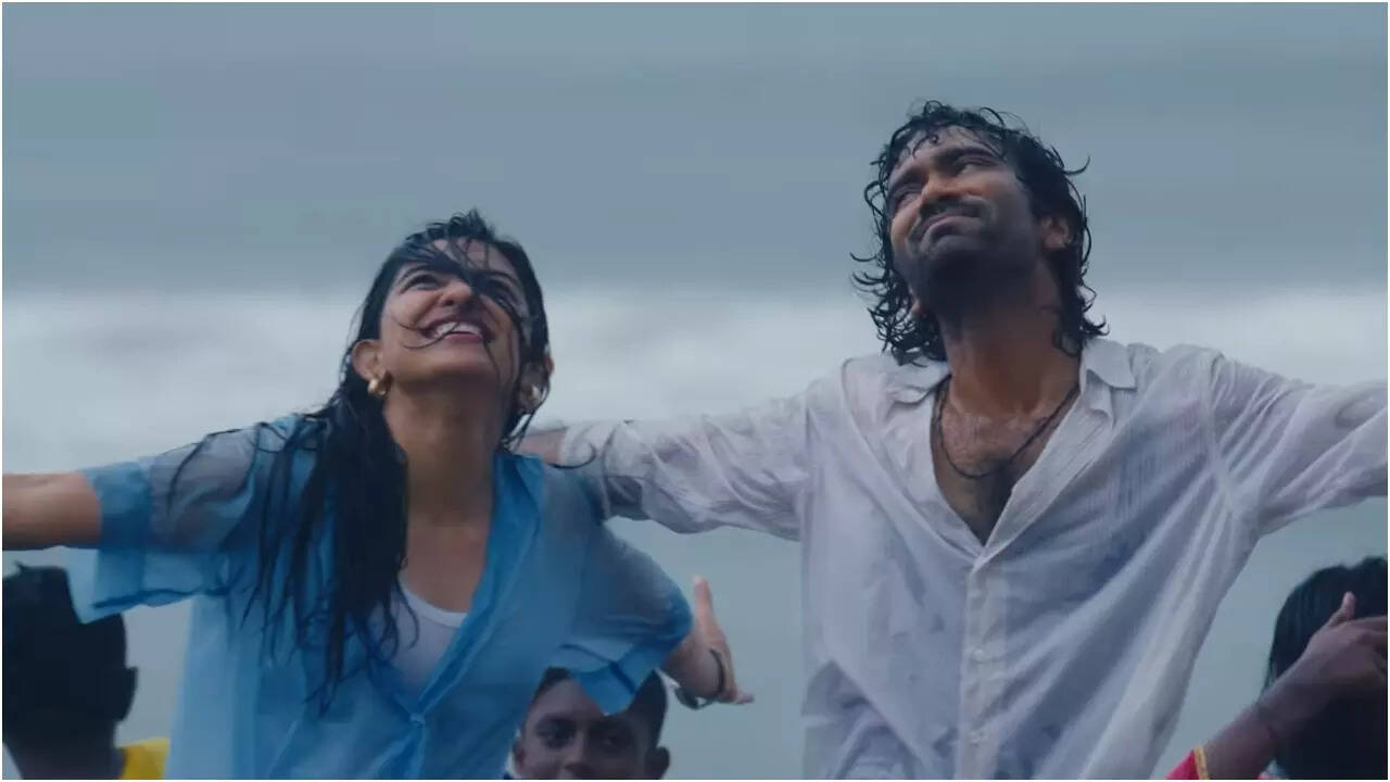 ‘Dude’: Mamitha says it's a perfect entertainer for Diwali