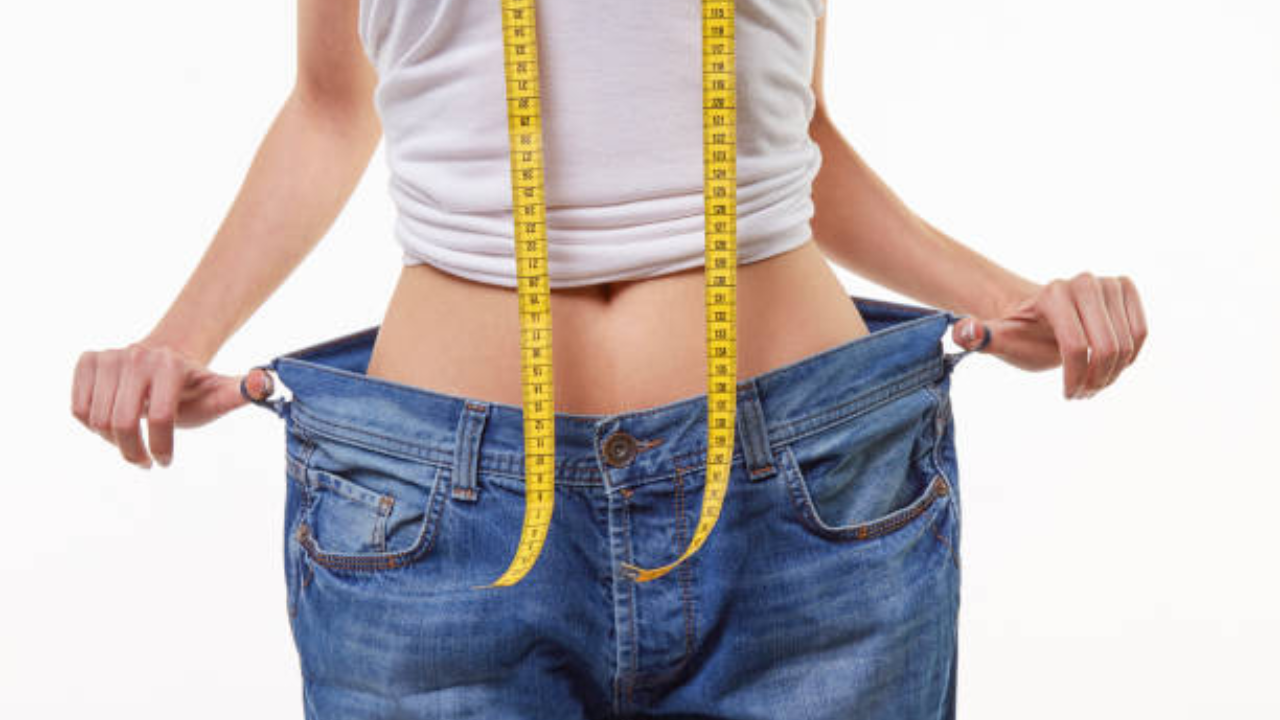 weight loss