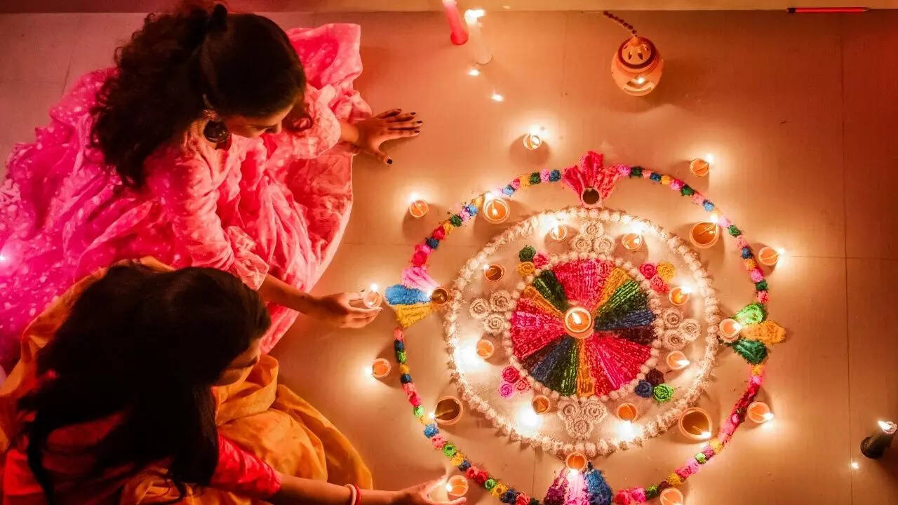 Happy Diwali 2025