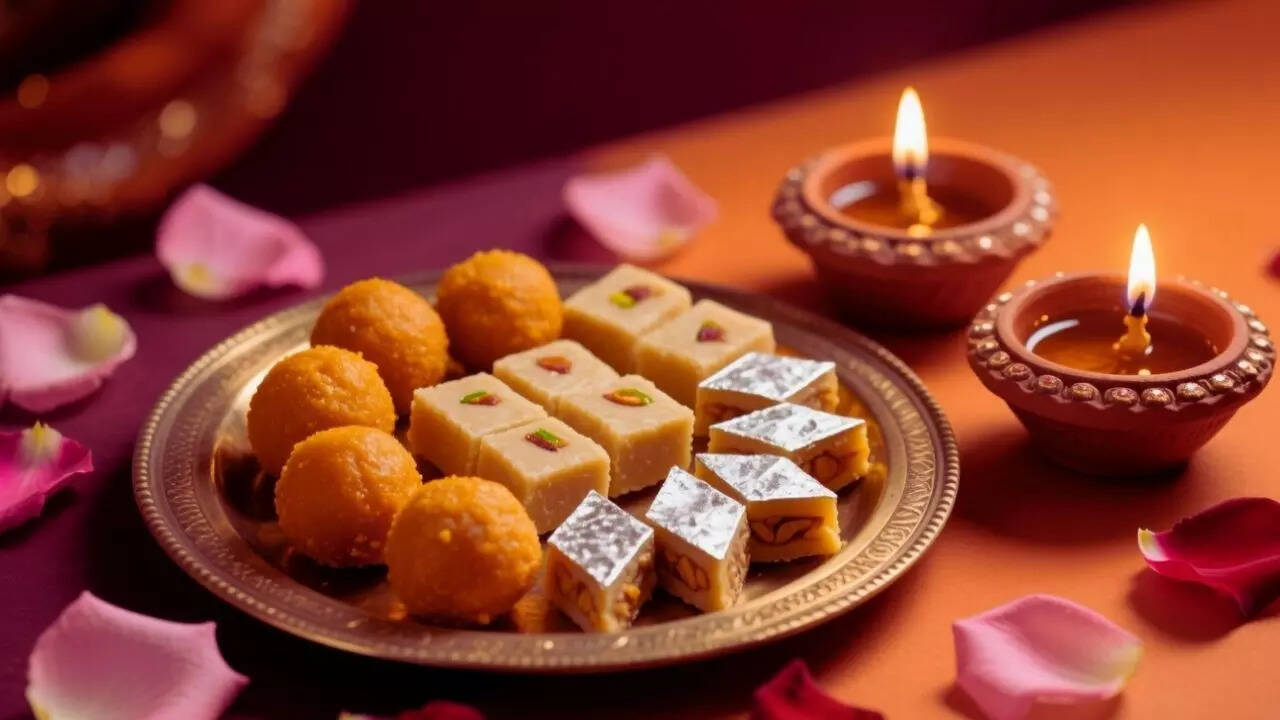Happy Diwali 2025