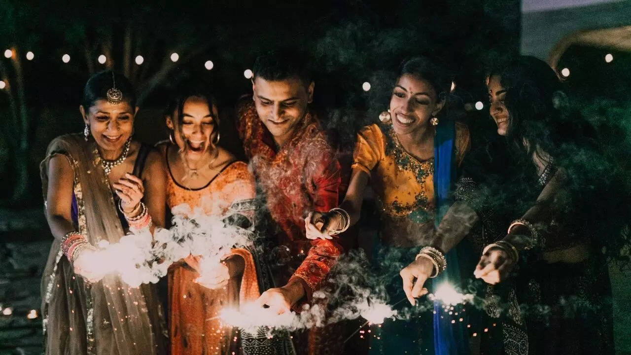 Happy Diwali 2025
