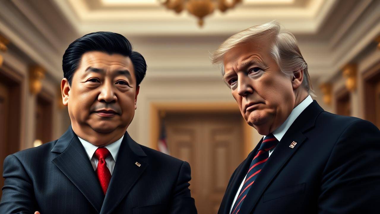'Trade conflicts have no winners': China hits back at US; defends rare earths restrictions