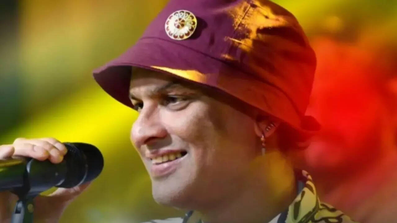 Zubeen Garg’s FAKE post-mortem report goes viral