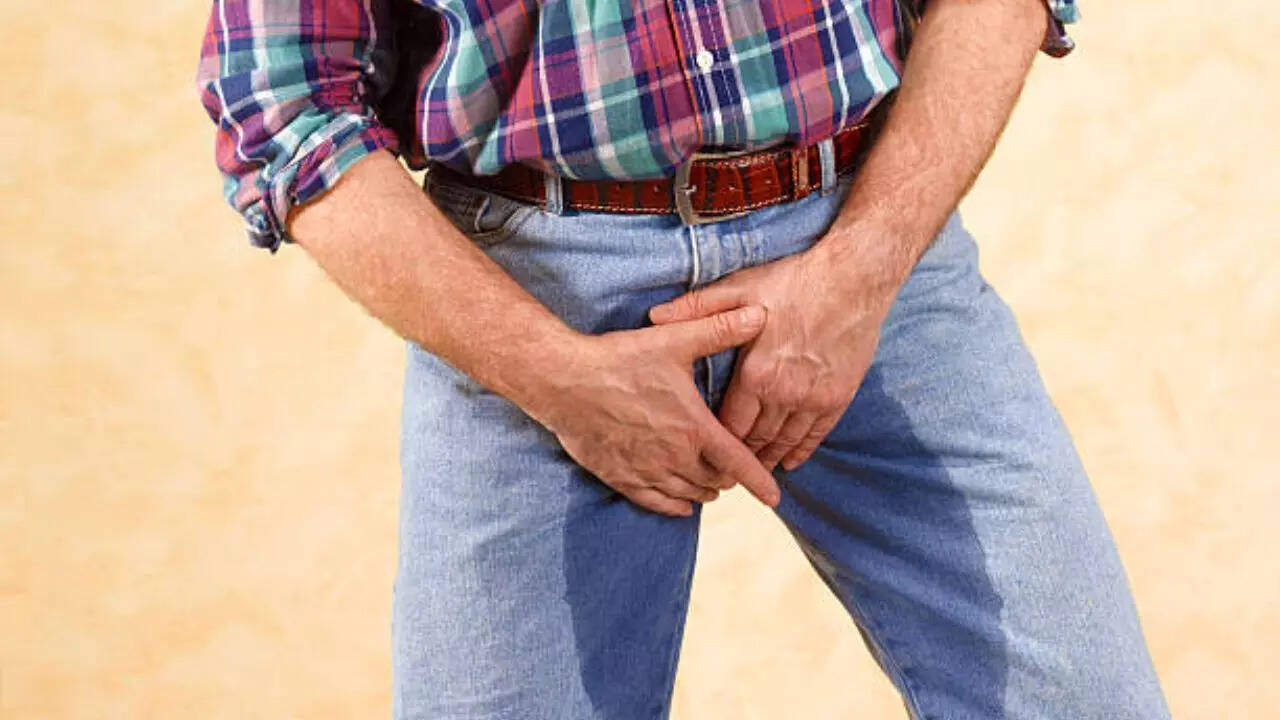 Bladder control