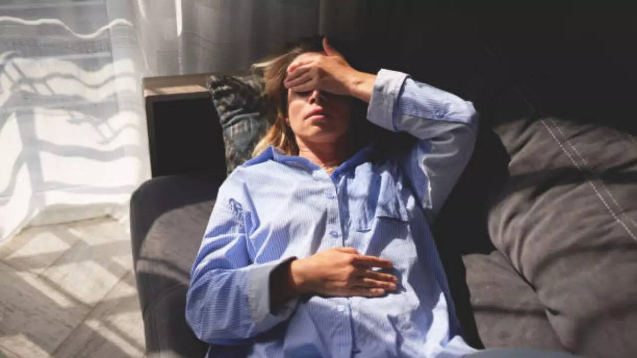 Fatigue