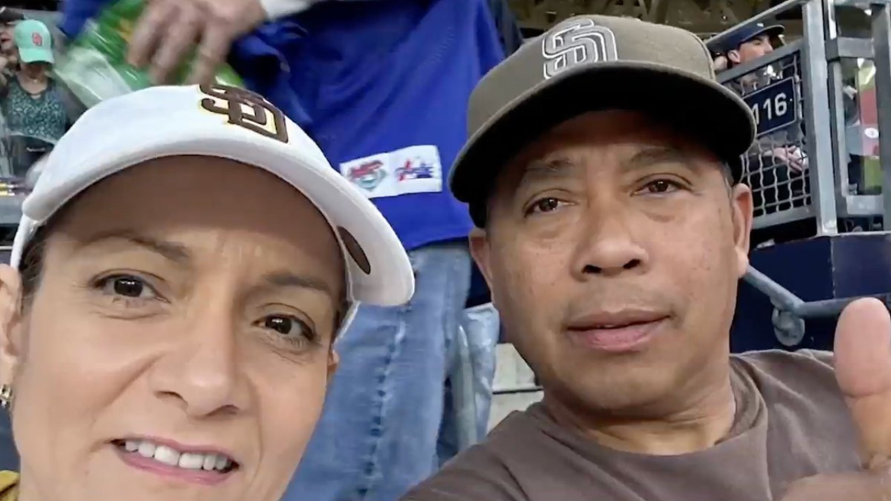 ‘Proud Dad of US Marine’ deported by ICE agents moments after visiting pregnant daughter at California military base