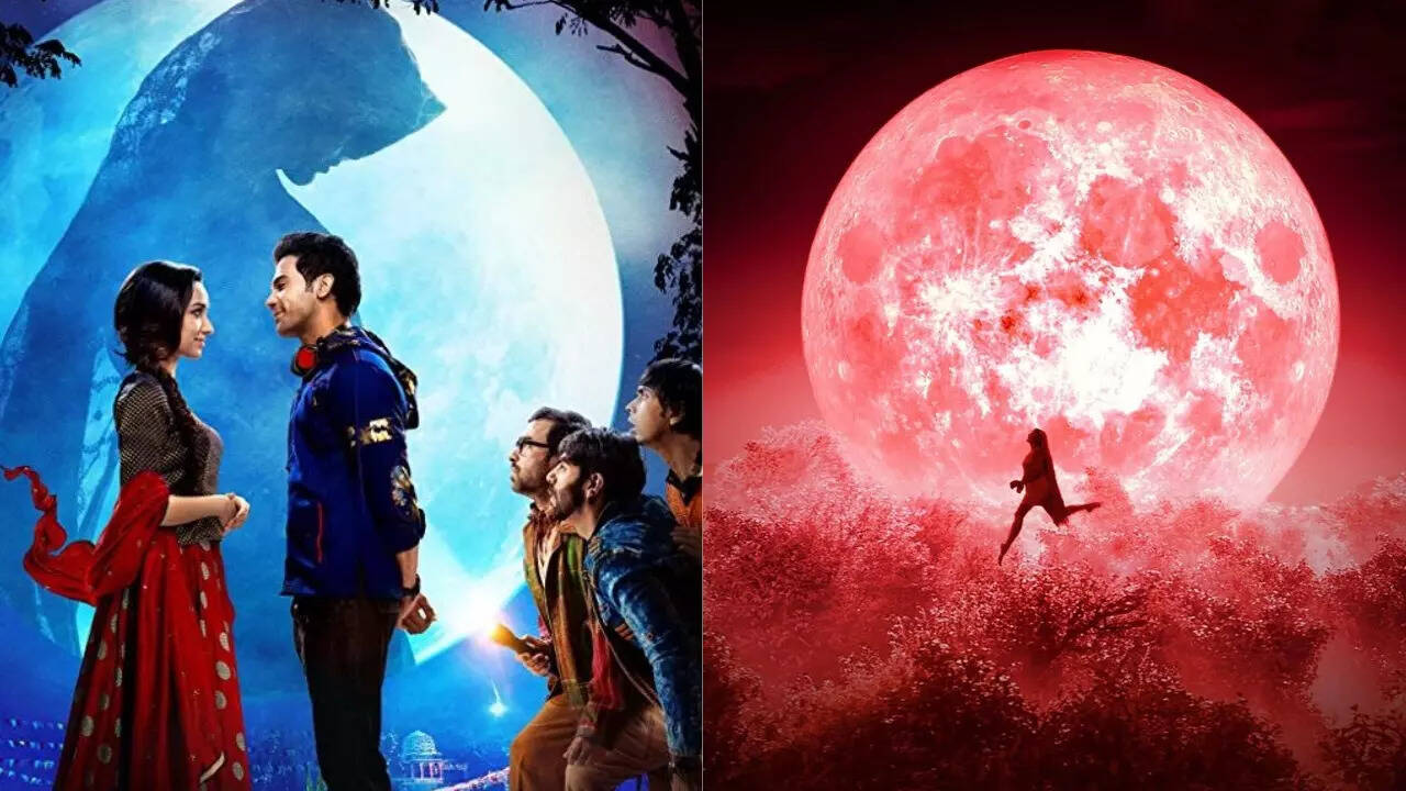 ‘Stree’ to ‘Bulbbul’: Bollywood's best movies for Halloween night