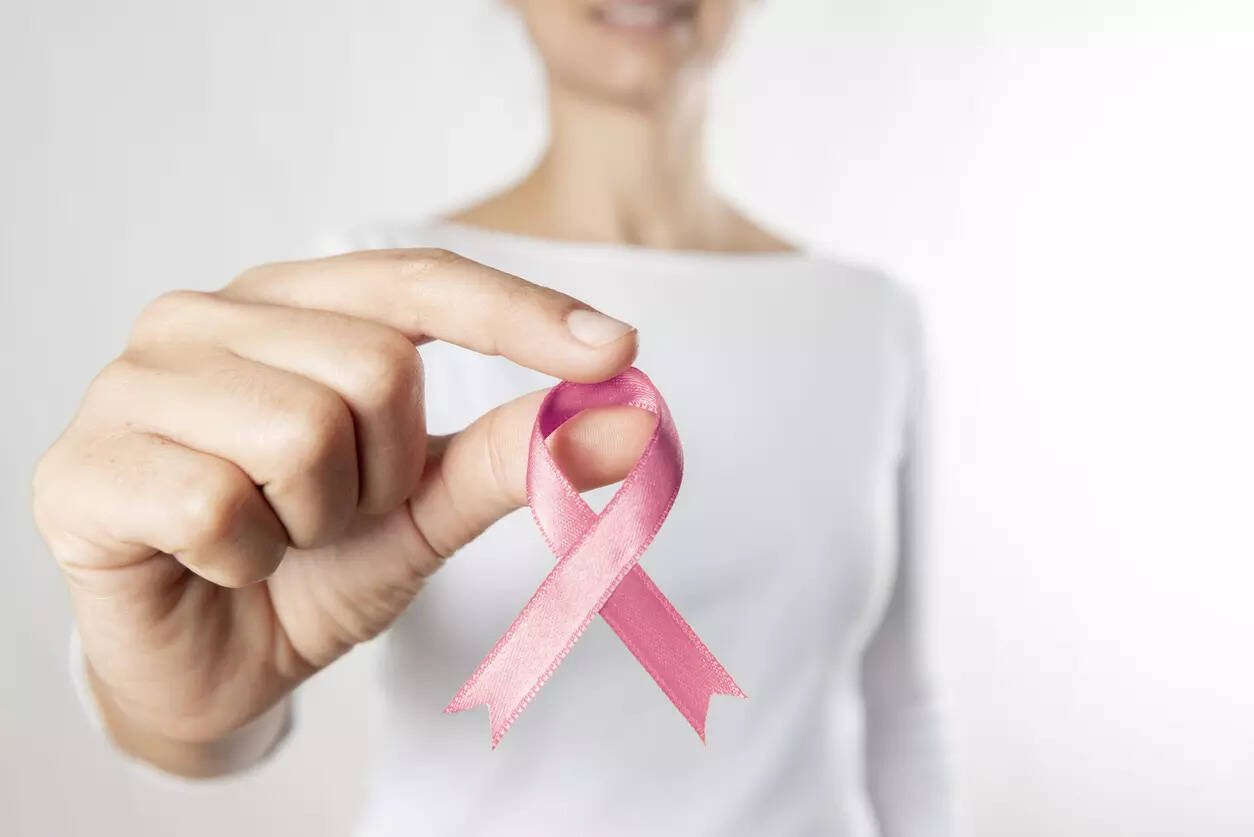 Breast cancer cases