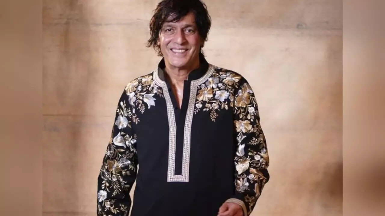 'Now, I’m Ahaan Panday’s uncle': Chunky Panday embraces his new ‘Saiyaara’ tag