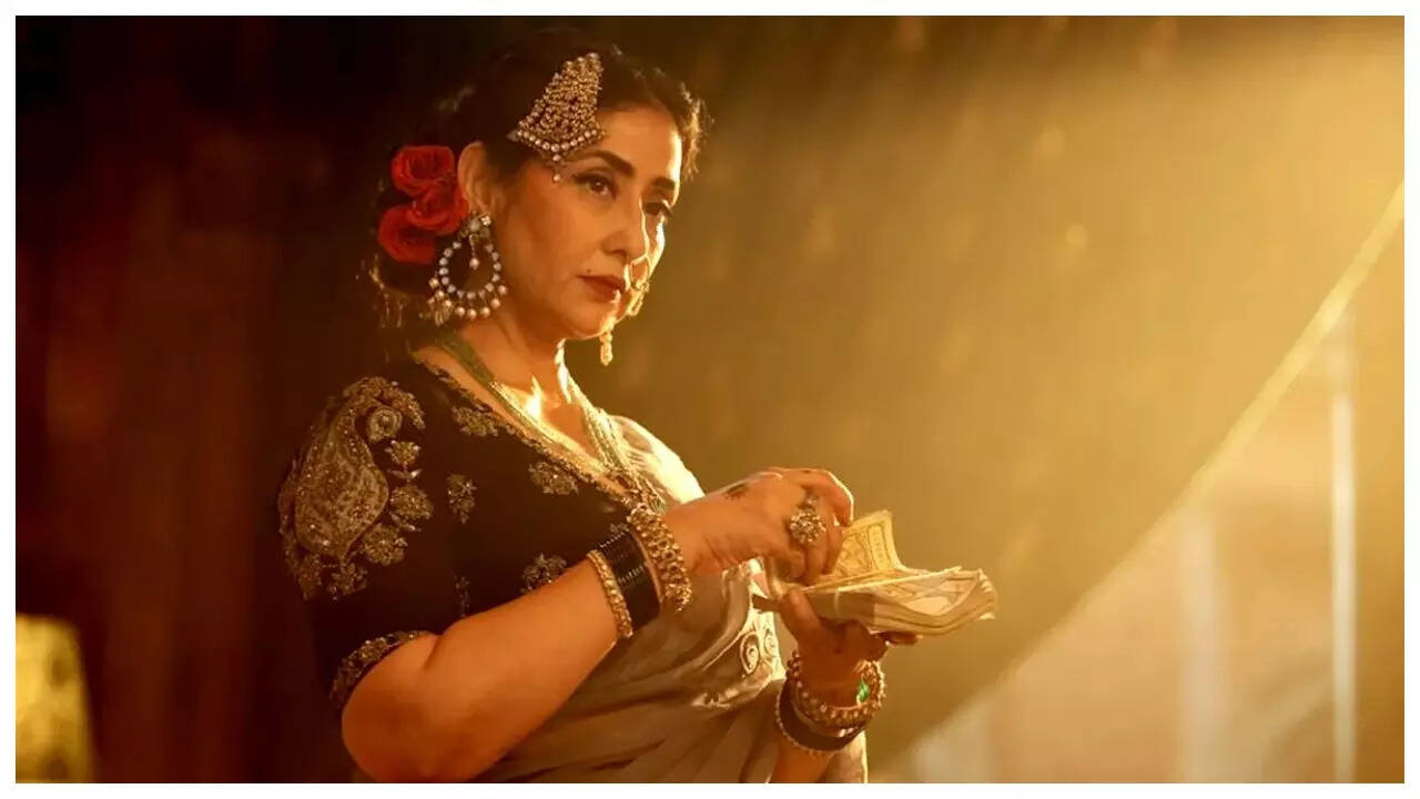 DYK Manisha was in talks for 'Hum Dil De Chuke Sanam'?