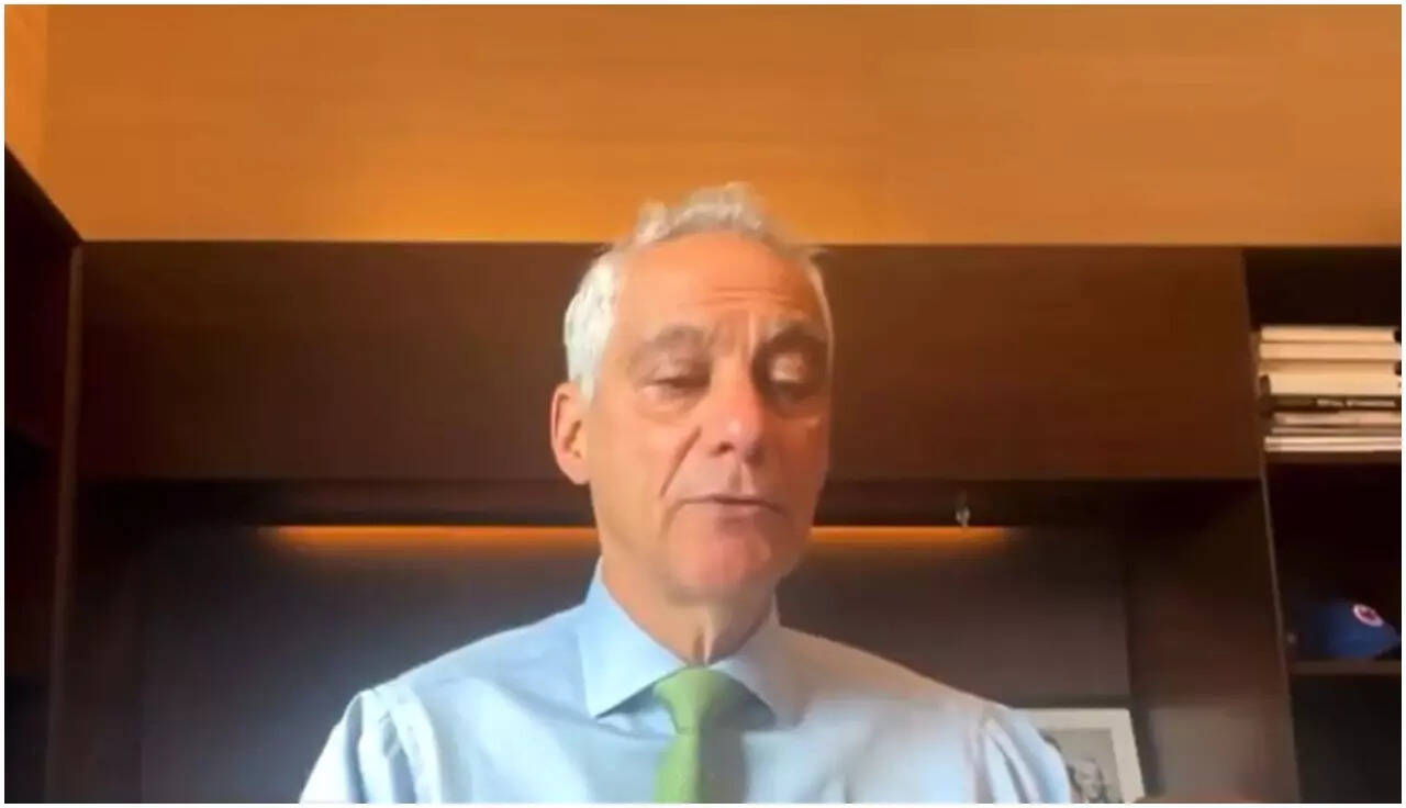 Why did Trump strain India-US ties? Ex-envoy makes shocking claim