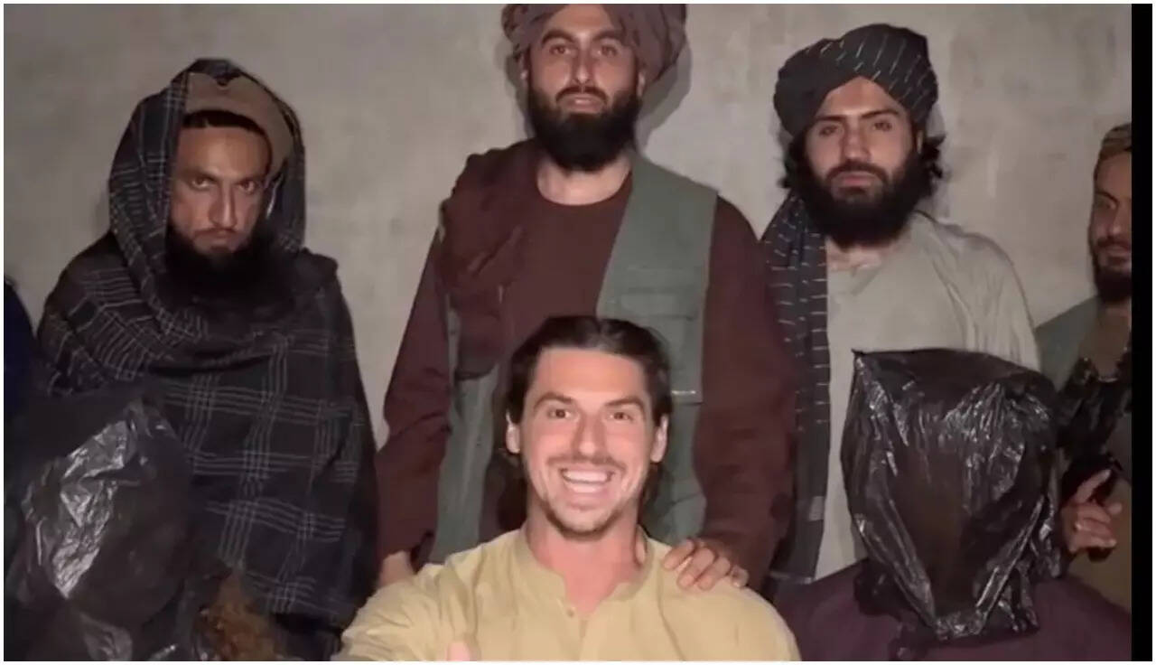Who are the Talibros? Meet the content creators braving Afghanistan