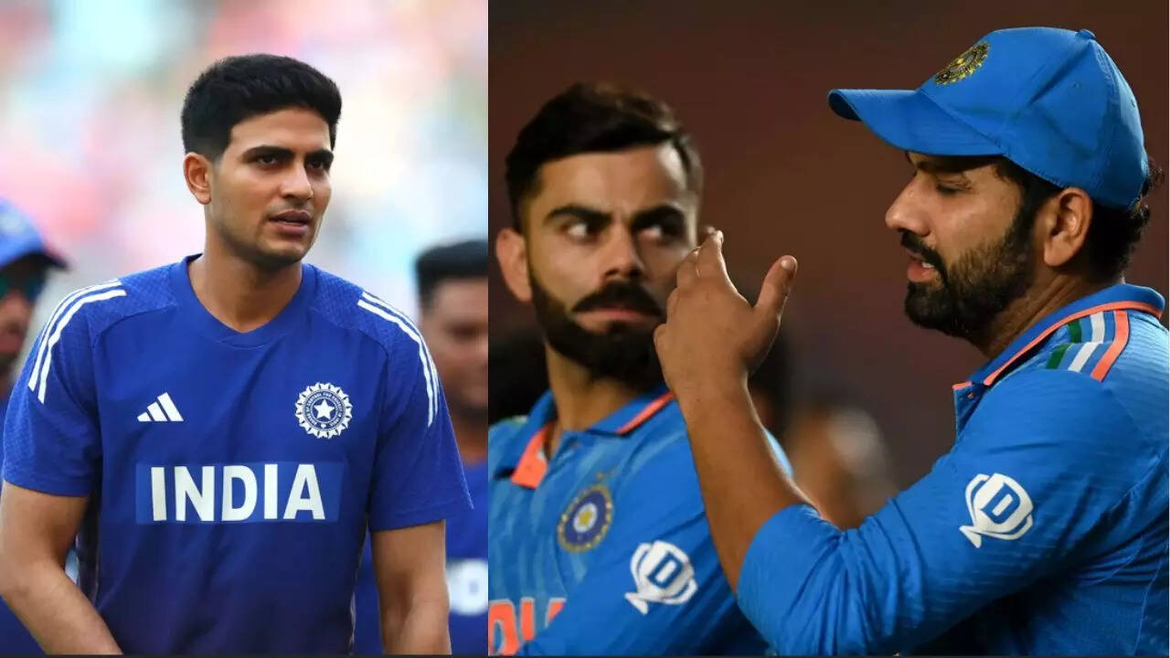 'You're public property!': Shastri explains why players perform better overseas