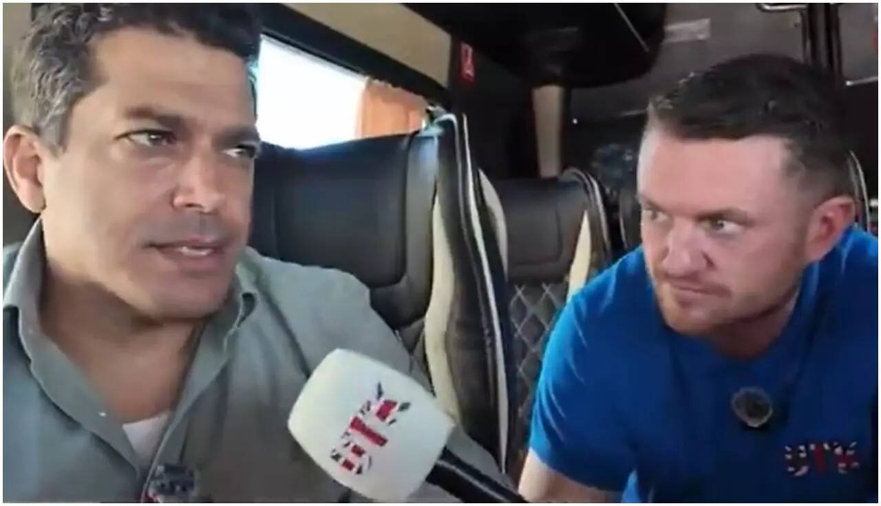 ‘Driven by fear’: Israel's Amichai Chikli slams Keir Starmer; gives stark message to UK — 'fight radical Islam or lose Britain'