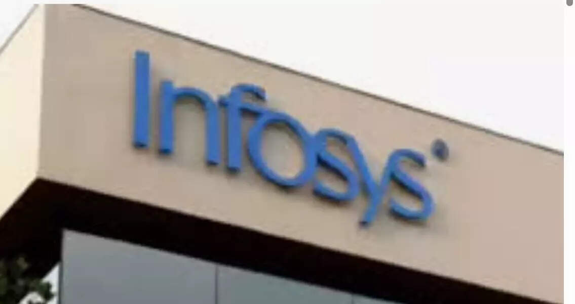 Mixed bag: Infosys revenue up 3% in Q2, Wipro’s declines 3%