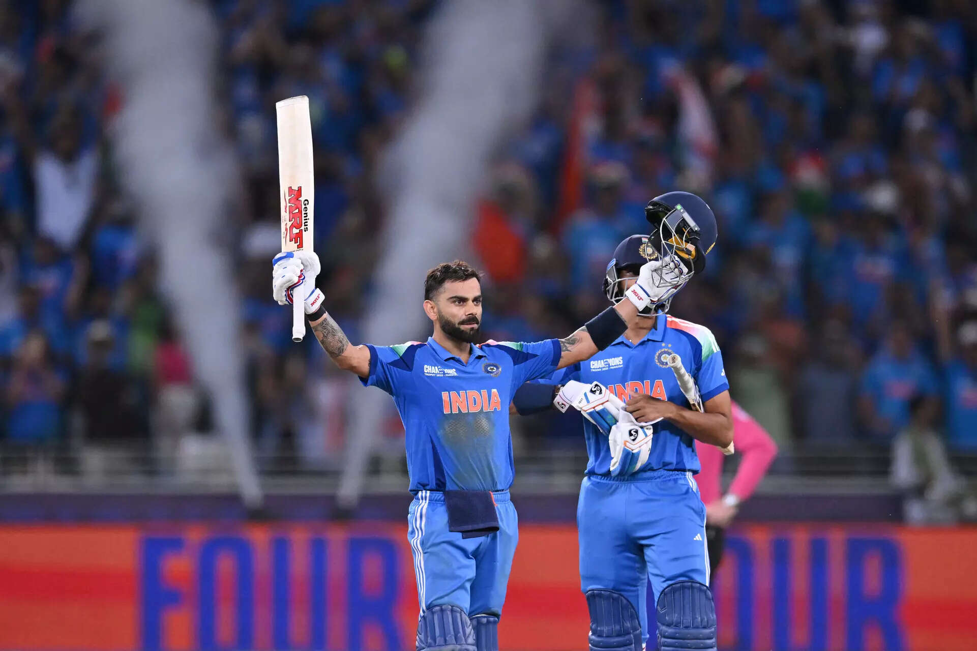 Virat
