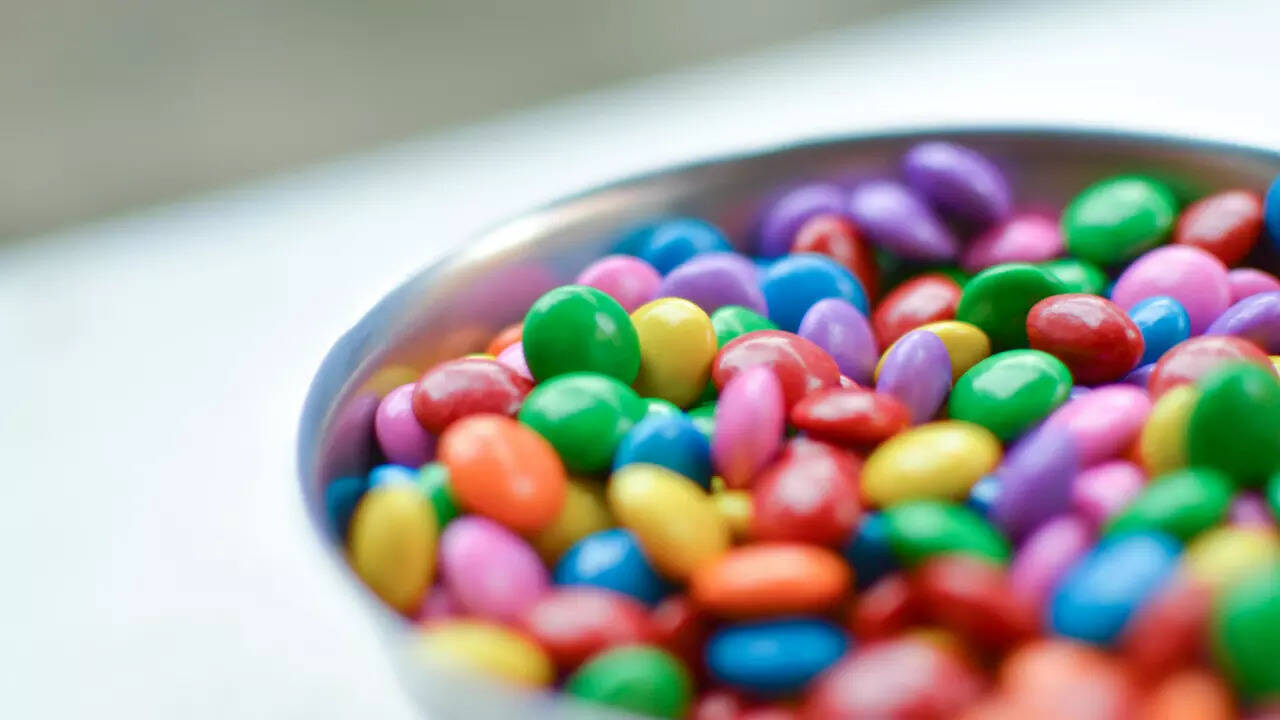 chocolate
