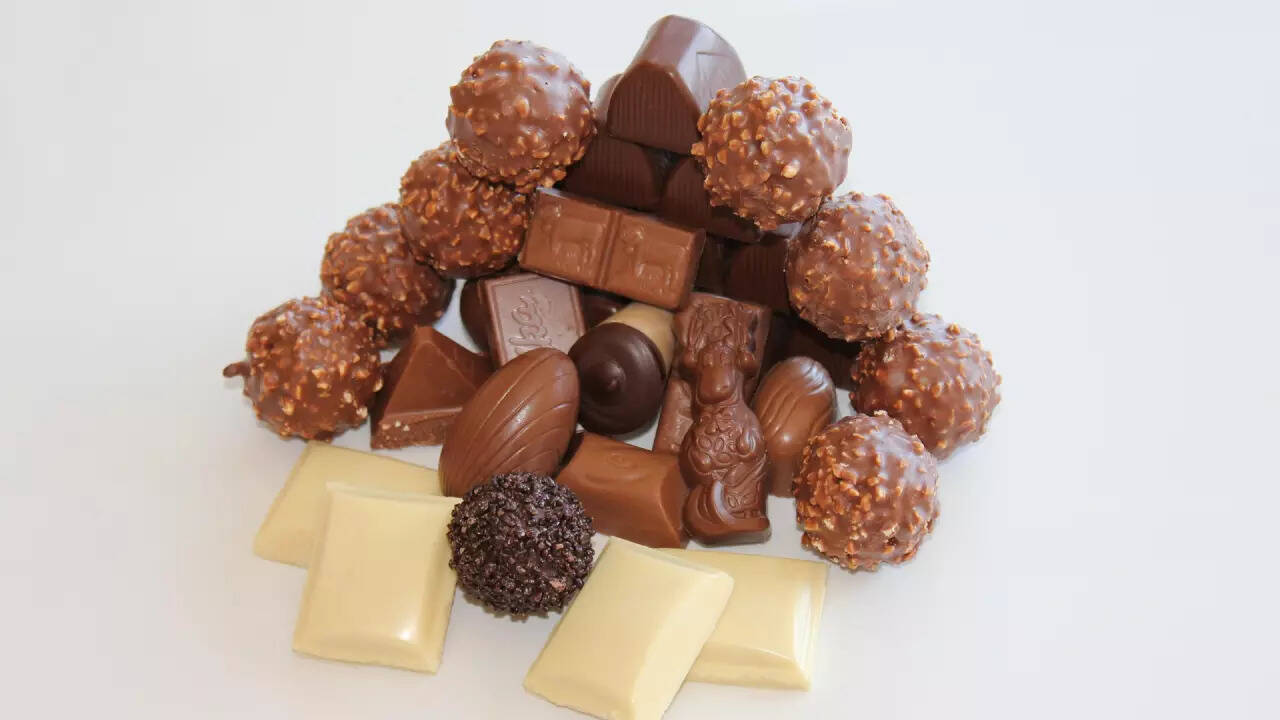 chocolate