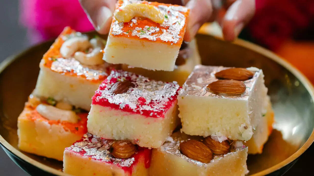 barfi