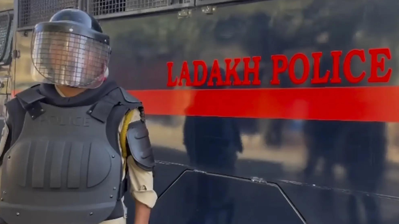 Ladakh violence: MHA orders judicial probe; move comes day ahead of Leh body march