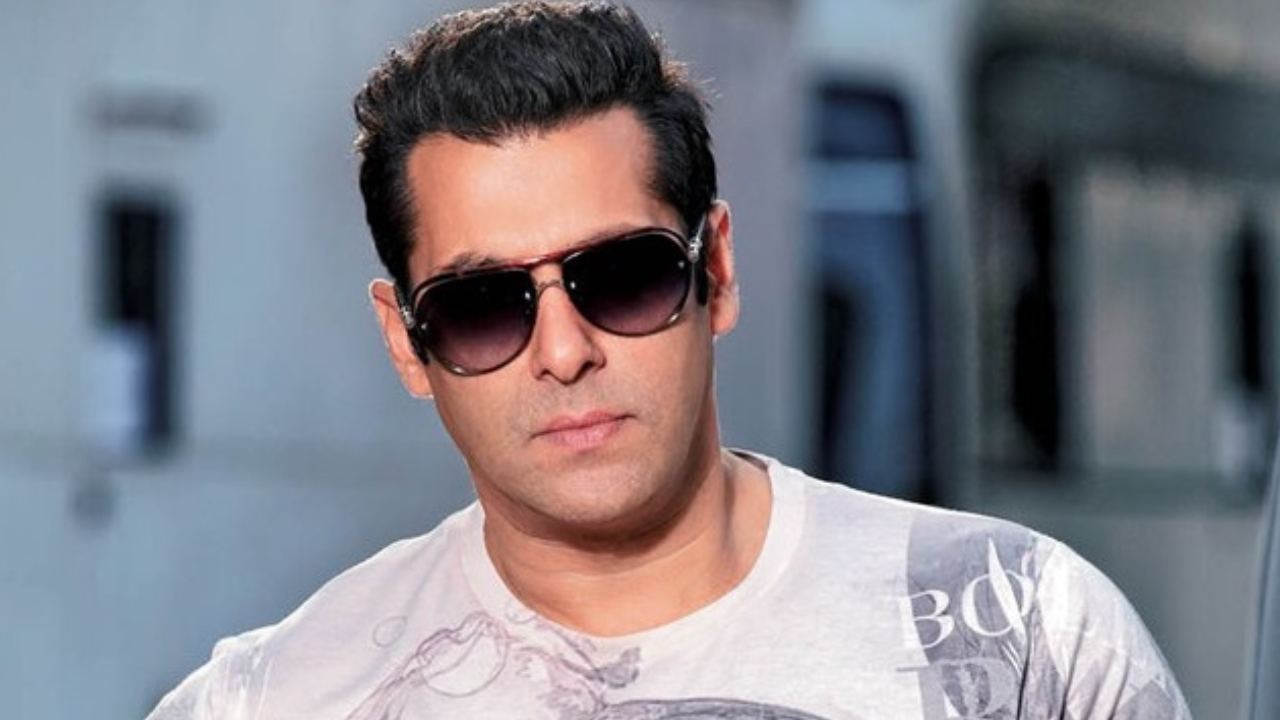 When Salman spoke about being misunderstood