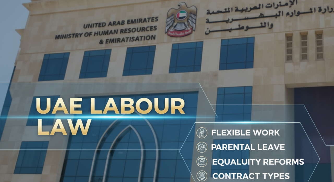 2025 UAE update: Key changes for private sector employees on working hours, overtime, pay, and leave