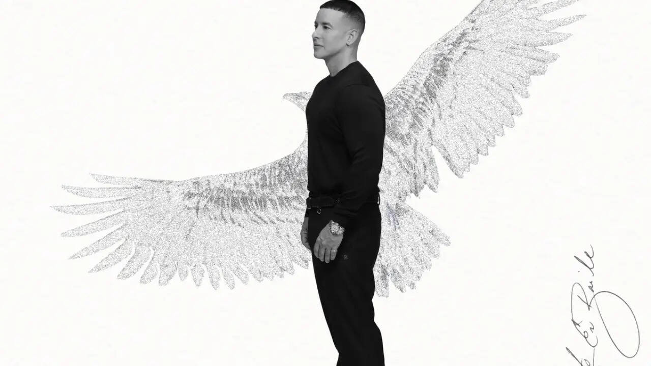 Daddy Yankee films Korean-shot music video for his comeback