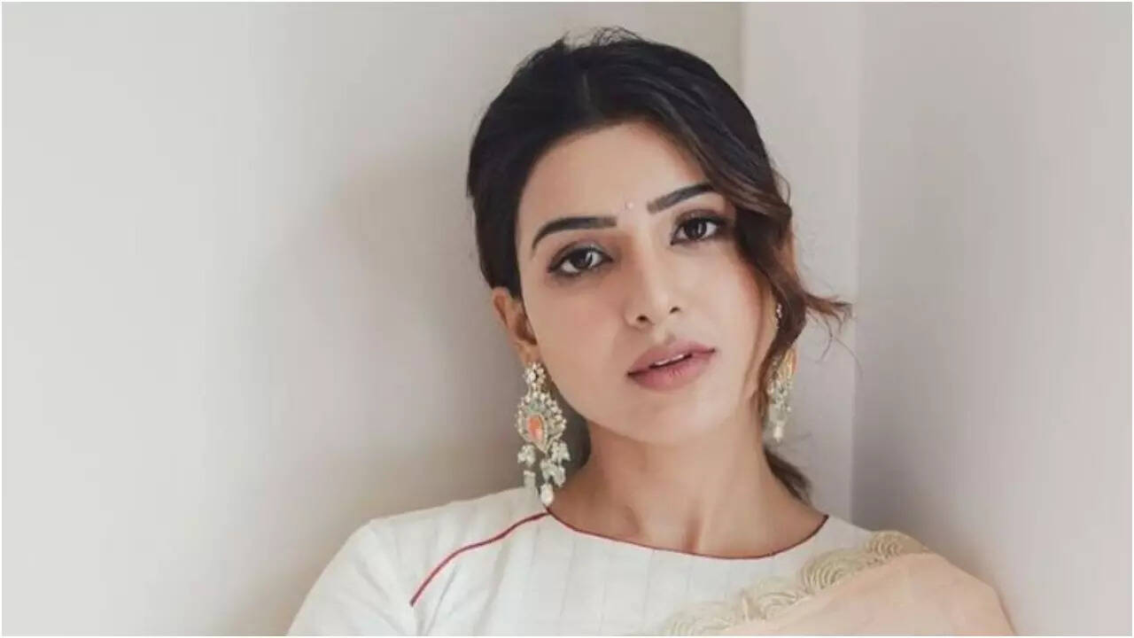 ‘Lot of trolling': Samantha on her separation with N Chaitanya