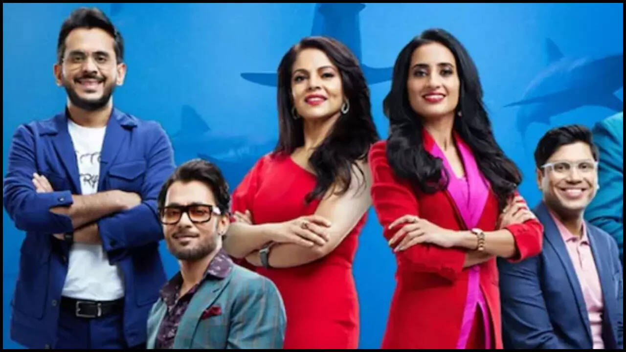 'Shark Tank India Season 5': All you need to know