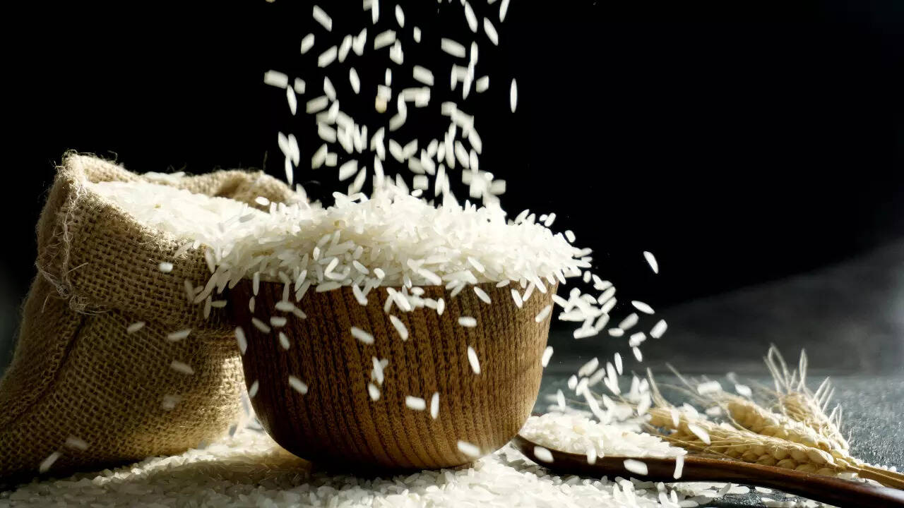 BRIC 2025: Ministry of cooperation teams up with Indian Rice Exporters Federation; aim to strengthen rice sector