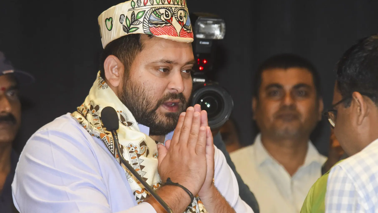Bihar polls: 8 INDIA bloc allies risk friendly fights as multiple candidates stay in fray