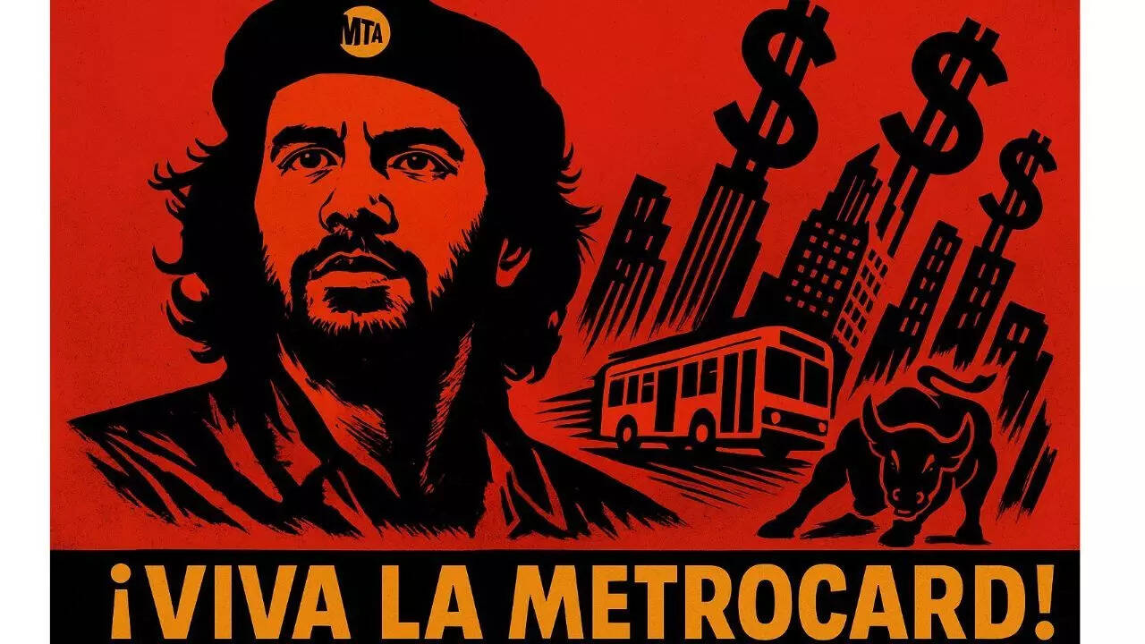 Explained: How New York’s rich and famous are panicking about Zohran Mamdani