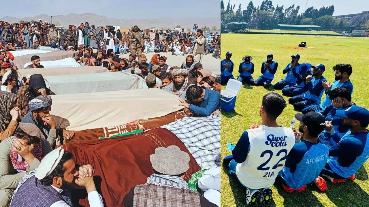 PCB names Afghanistan's replacement after cricketers' deaths ends in series withdrawal